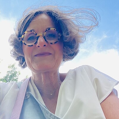 Avatar z Maria Weismann
