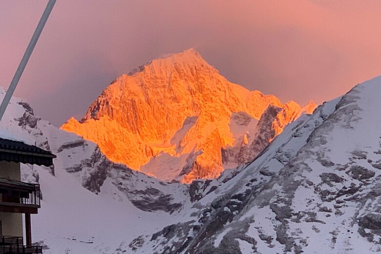 La Thuile