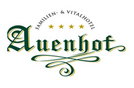 Логотип Familien & Vitalhotel Auenhof