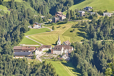 St. Gerold