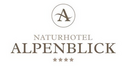 Логотип Naturhotel Alpenblick