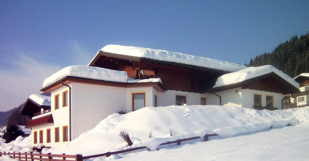 BERGFEX: Haus Steger Maria: Ferienwohnung Flachau, Flachau ...