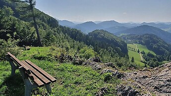Eibeck - Nixhöhle - Frankenfelsberg-Runde