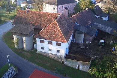 St. Oswald bei Plankenwarth