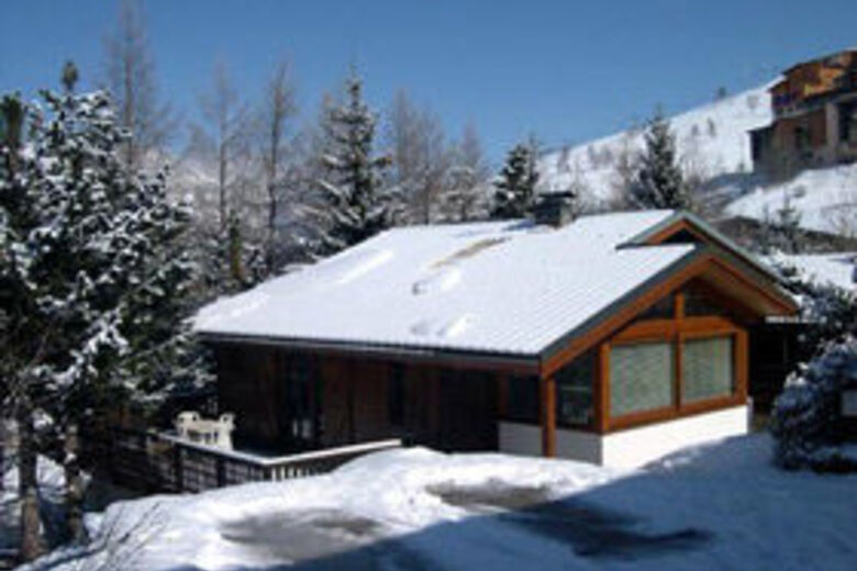 Chalet Jonquilles