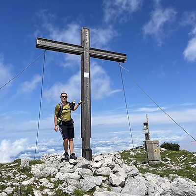 Avatar von Tanja Preiner 1