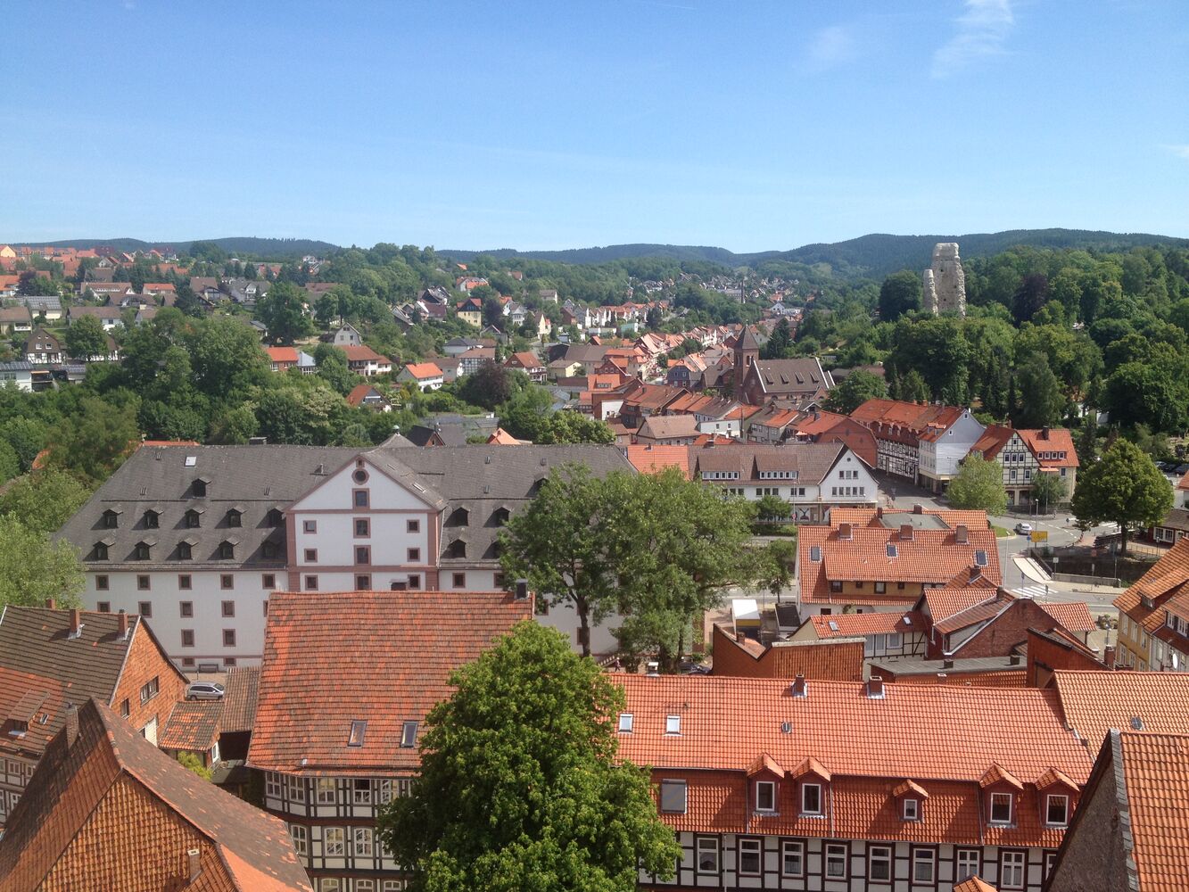 Osterode am Harz