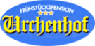 Logotipo Frühstückspension Urchenhof