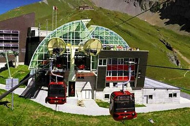 Leukerbad