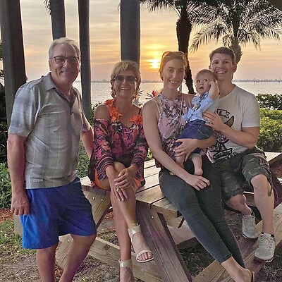 Avatar z Gabi Steiner