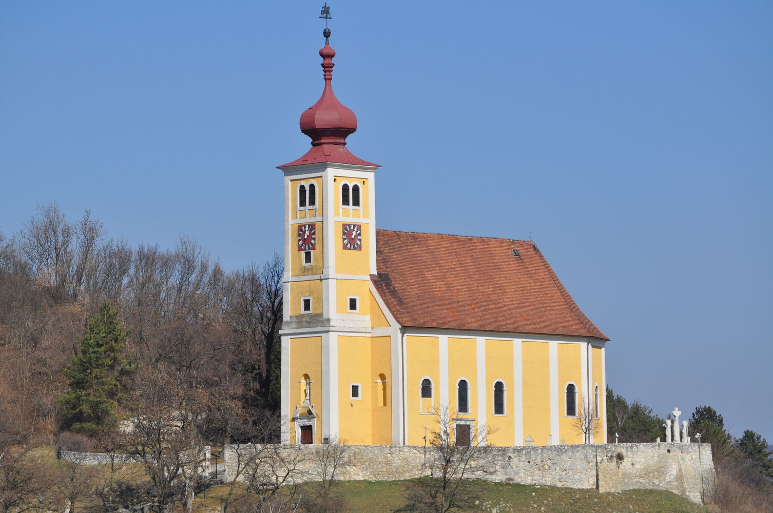 Donnerskirchen