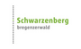 Logotyp SCHWARZENBERG IM BREGENZERWALD WINTERFILM