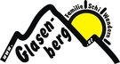 Logotipo Glasenberg / Maria Neustift