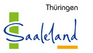 Logotipo Saaleland