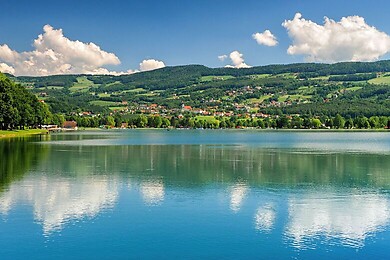 ApfelLand - Stubenbergsee