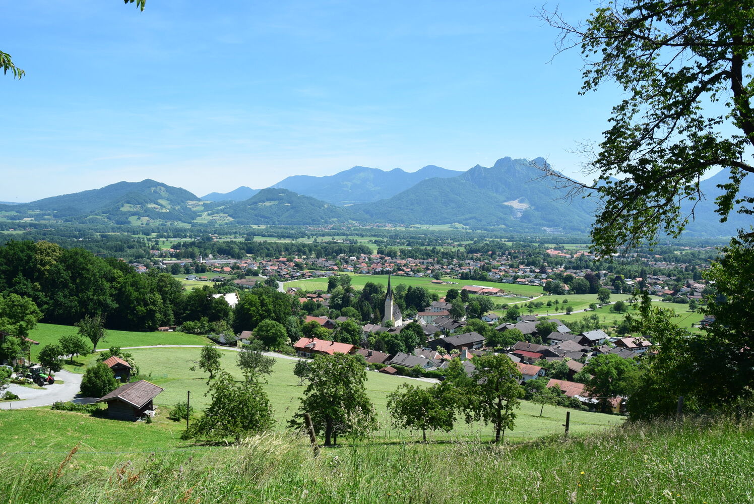 Brannenburg