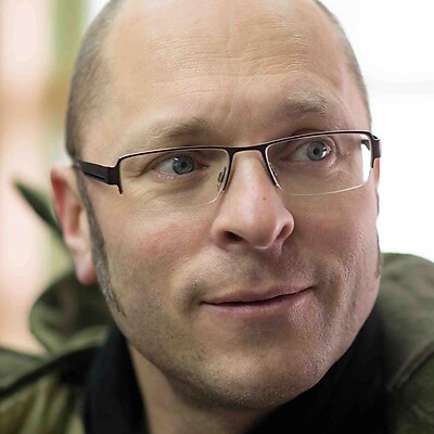 Avatar z Guido Schwarz