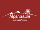 Logotip Wohnung Alpenjuwel