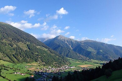 Müstair