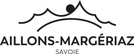 Logo Aillons-Margériaz
