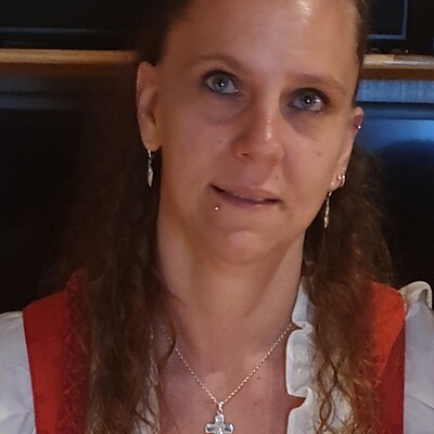 Awatar z Birgit Schmidt