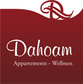 Logotyp Appartements Dahoam