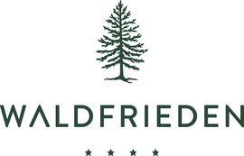 Logotipo Hotel Waldfrieden