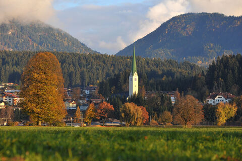 Kirchbichl