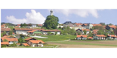 Nußdorf