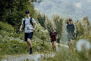 Austrian Trailrunning Center Filzmoos