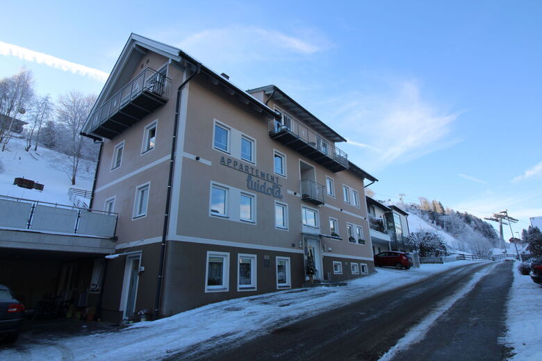 Appartement Luidold