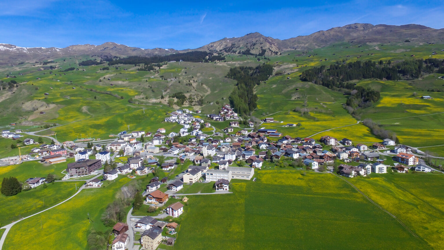 Vella / Lumnezia
