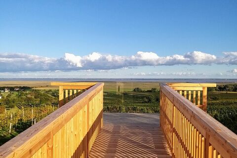 Wander- und Themenwege bieten Vielfalt und Abwechslung