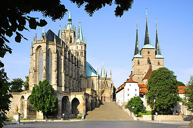 Erfurt