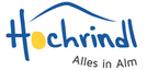 Logotyp Hochrindl / Sirnitz / Deutsch Griffen