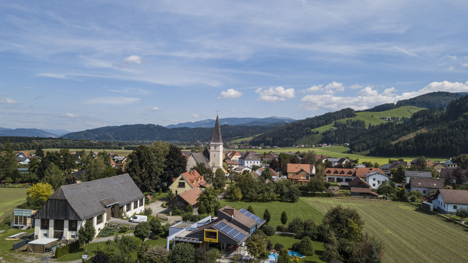 Lobmingtal