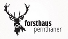 Logotip Forsthaus Pernthaner