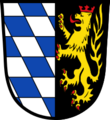 Логотип Grafenwöhr
