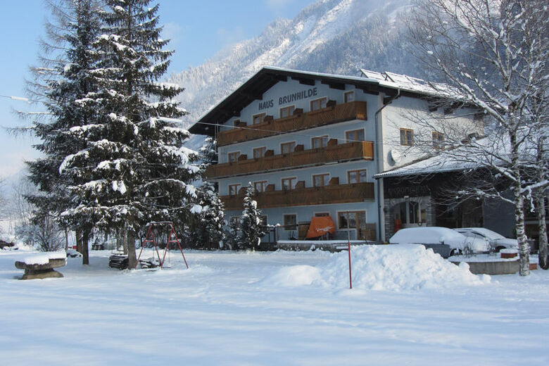 Haus Brunhilde
