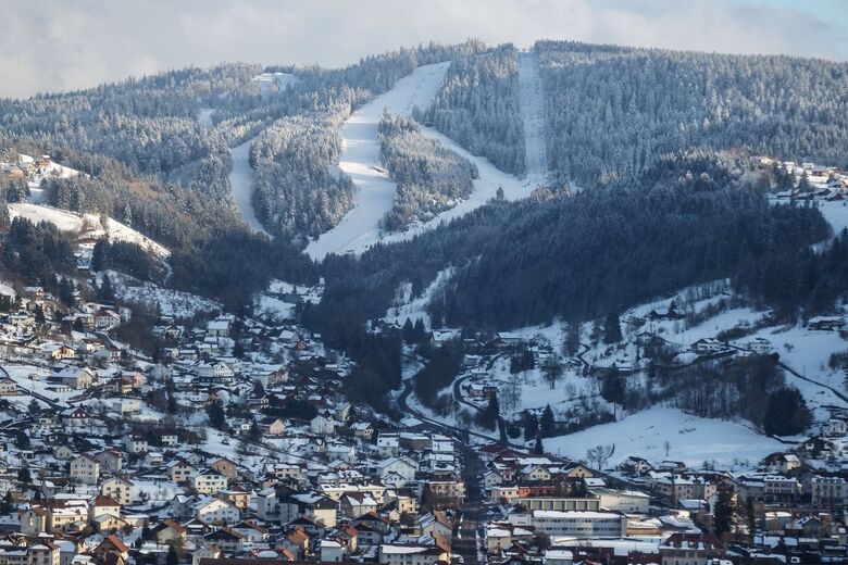 Gérardmer