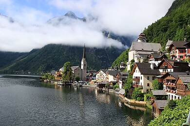 Dachstein Salzkammergut