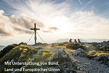 Unsere 11 Top-Wandertouren um Ötscher, Hochkar und co