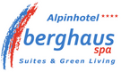 Logotip Alpinhotel Berghaus