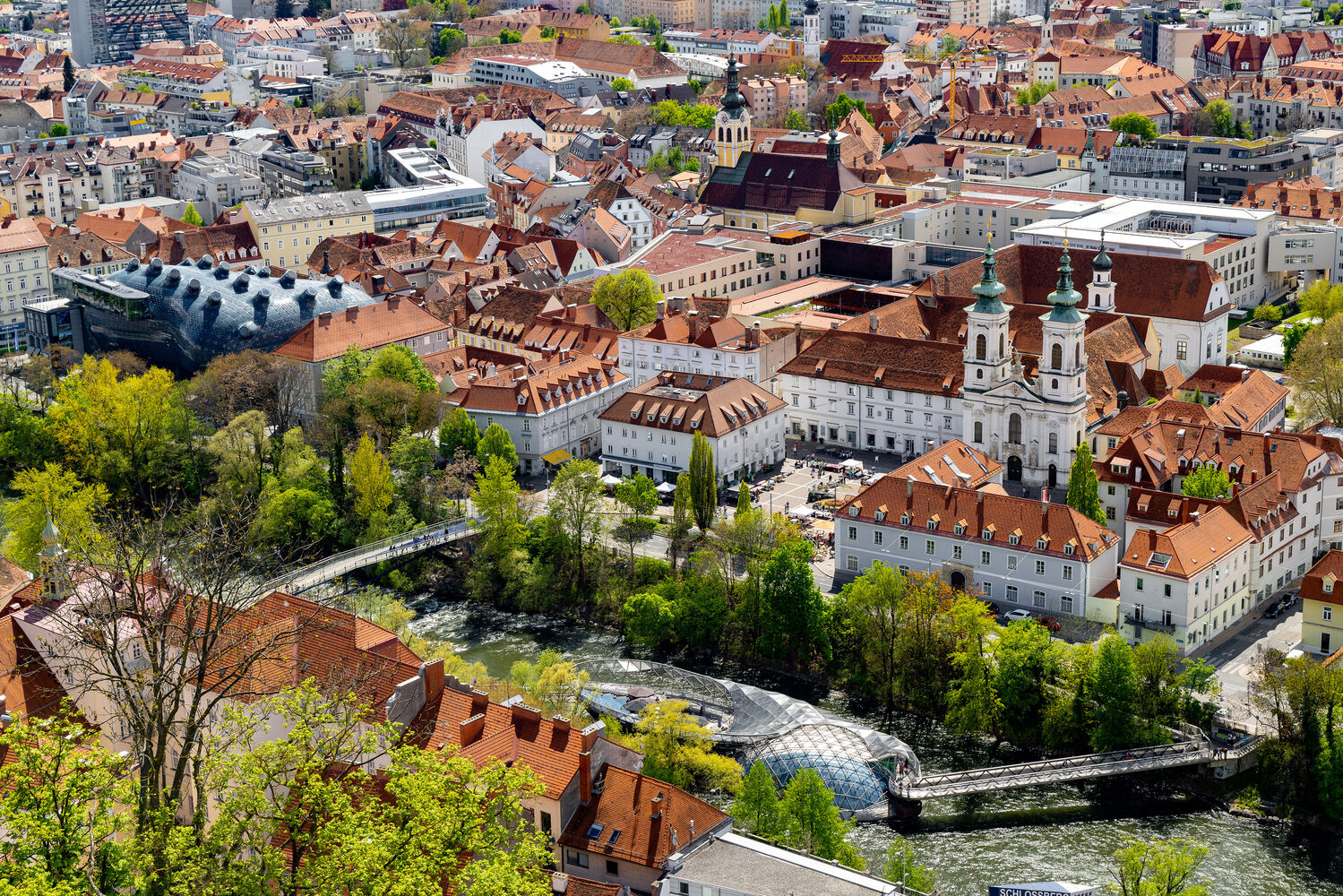 Erlebnisregion Graz
