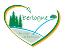 Логотип Bertogne
