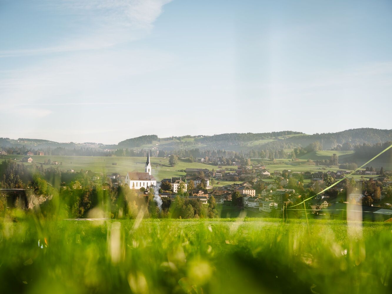 Egg im Bregenzerwald