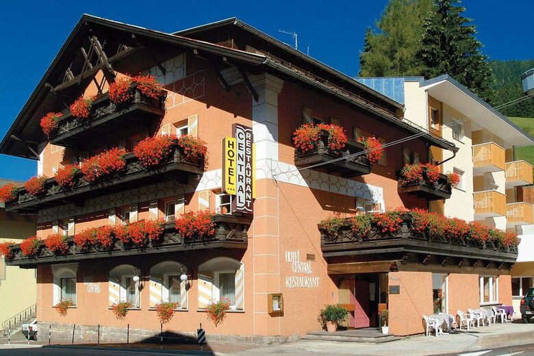Hotel Central