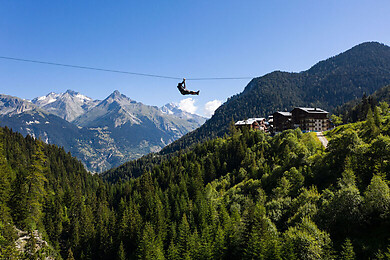 Haute Maurienne Vanoise