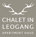Logotyp Chalet in Leogang