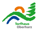 Logotip Torfhaus im Harz
